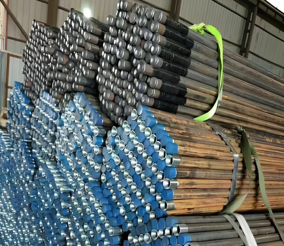 驻马店单向注浆管流量可控